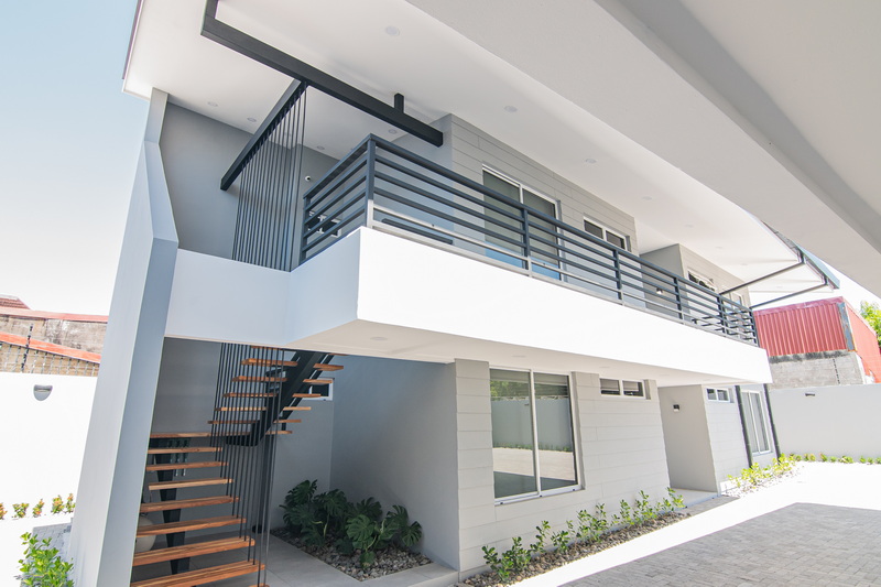 Tsay Apartments – Puntarenas Centro