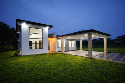 Ugalde Residence Gallery