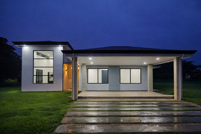 Ugalde Residence Gallery