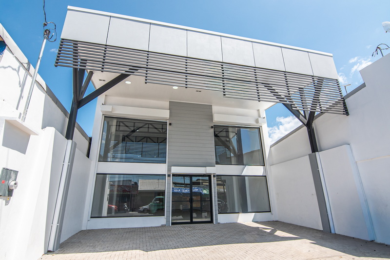 El Roble Flex Space – Puntarenas